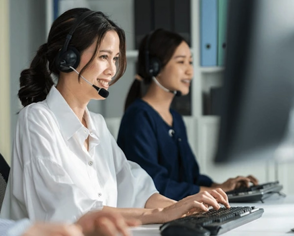 Local restaurant support