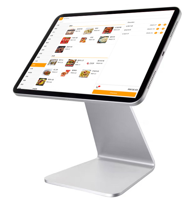 10.6-inch Android POS Tablet